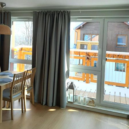 Apartament Rodzinny Szklarska Poręba Eksteriør billede