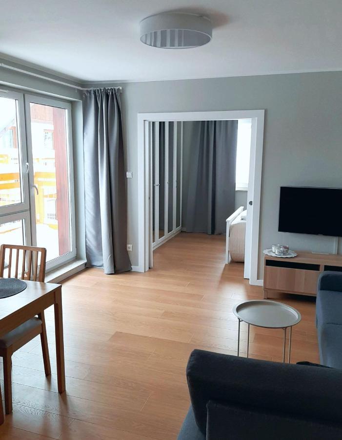 Apartament Rodzinny Szklarska Poręba Eksteriør billede