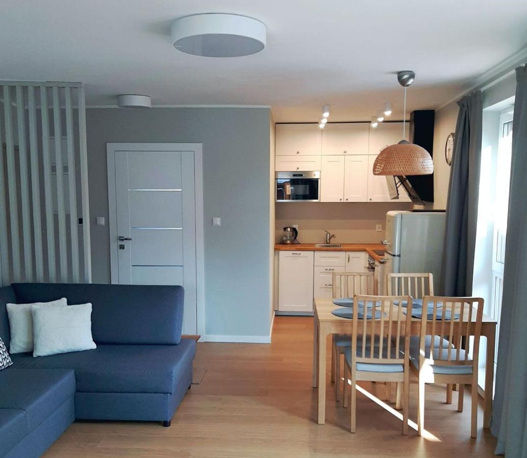 Apartament Rodzinny Szklarska Poręba Eksteriør billede